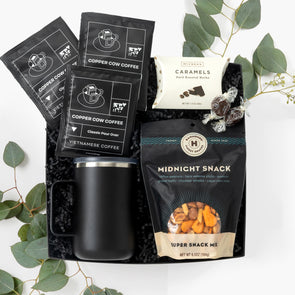 Foodie Employee Snack Gift Box
